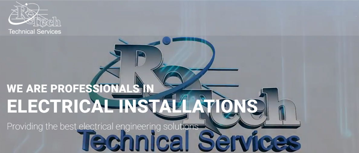 rotech services