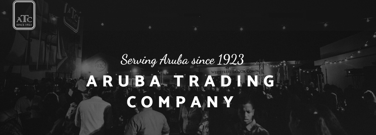 aruba trading