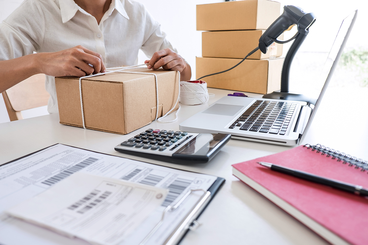 Conquering New Horizons!