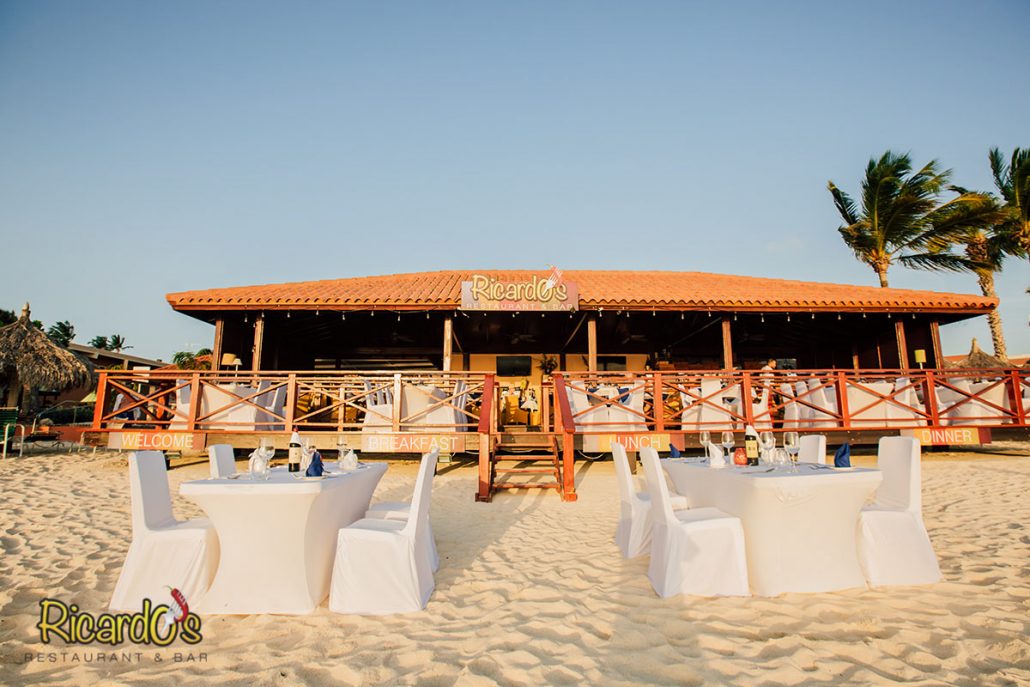 Ricardo’s Restaurant Aruba