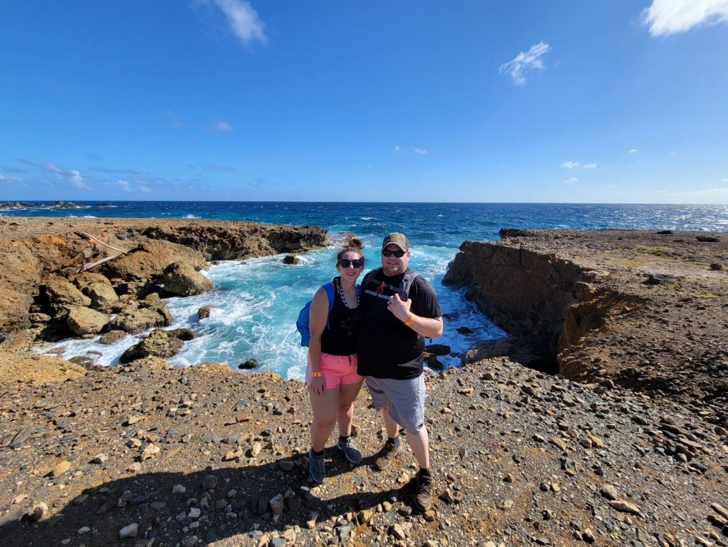 Visit Arikok National Park