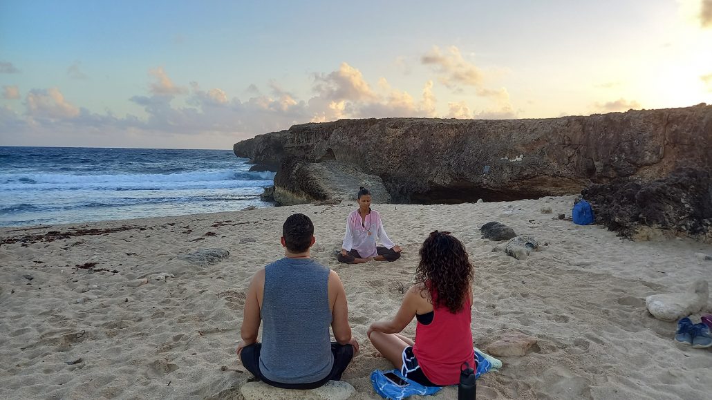 Aruba Nature Explorers private Tours