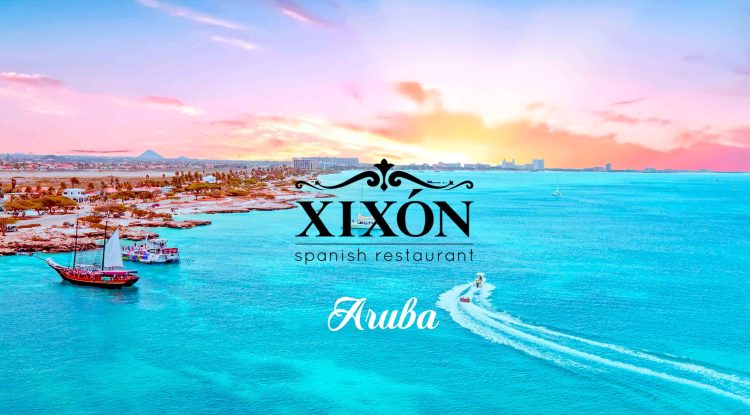 Xixon New Spanish Restaurant in Aruba