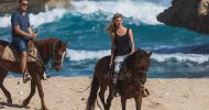 Ponderosa_Activities_Horseback_riding_tours_lady_beach