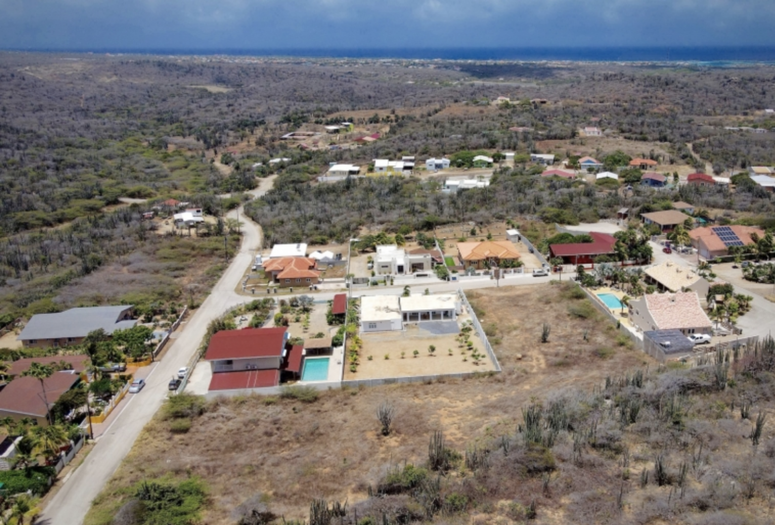 Bringamosa 2228 Property Land