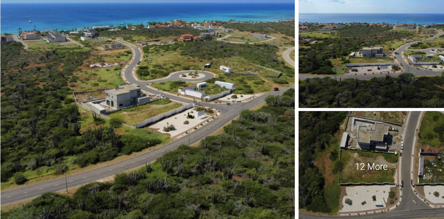 Catalina Estates Land