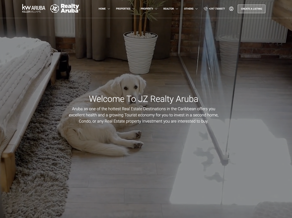 Meet your local KW Real Estate Agent