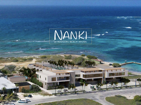 Introducing Nanki at Rogers Beach