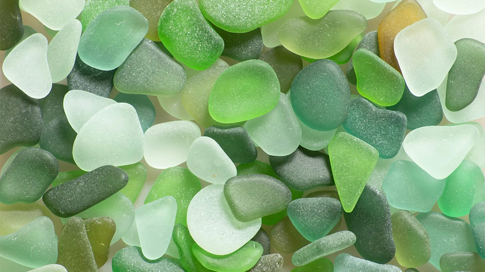 sea glass island tour