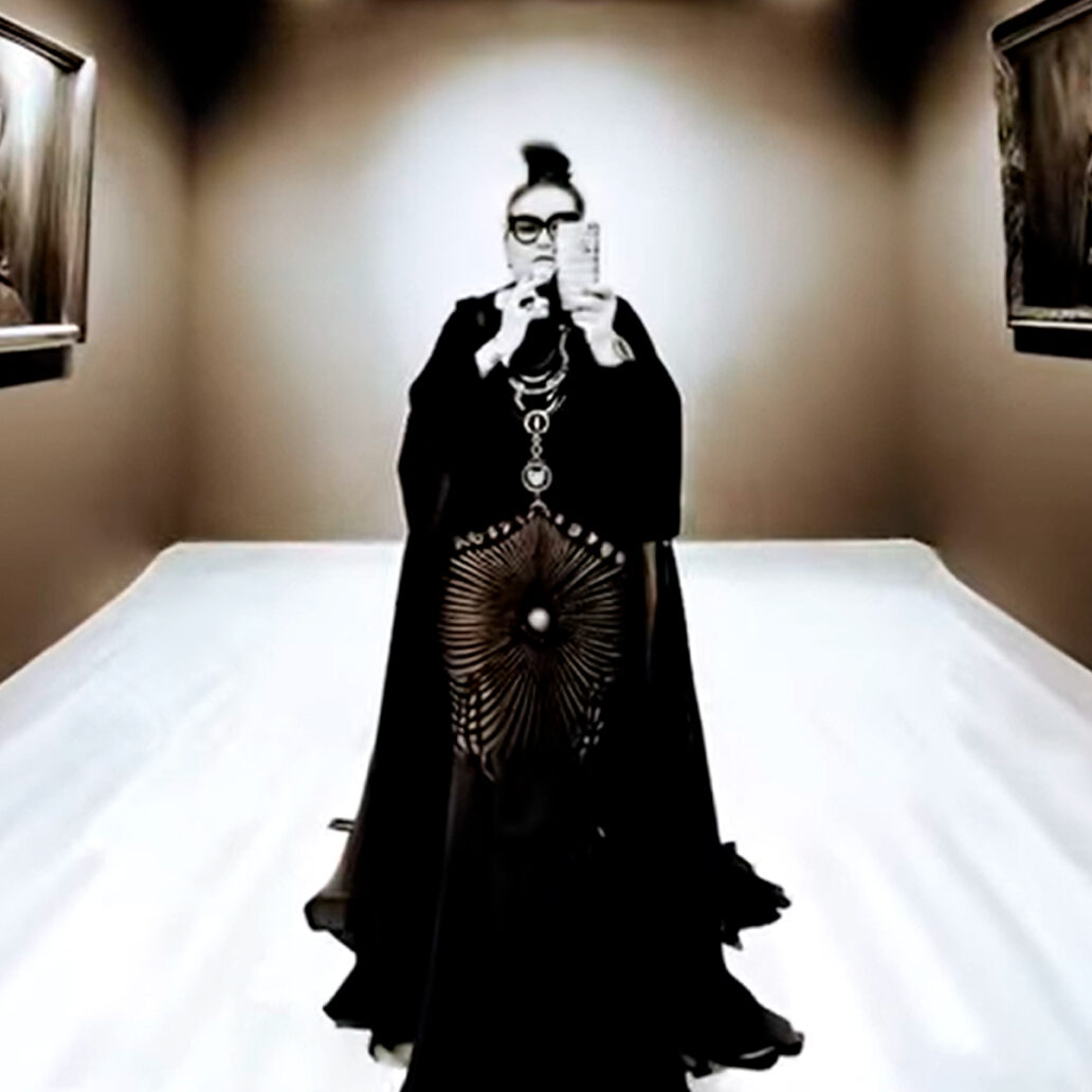 María Teresa Madariaga