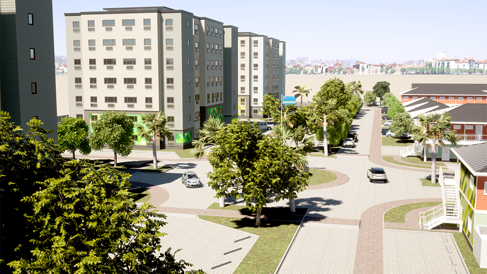 caribbean town aruba news