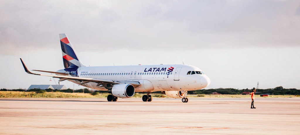 LATAM Airlines
