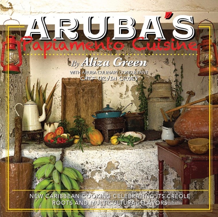 Savoring Aruba: A Culinary Expedition into Caribbean Flavors" by Aliza ...