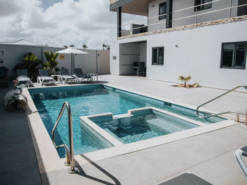 Gray-Door-Apartment -Property-For-Sale