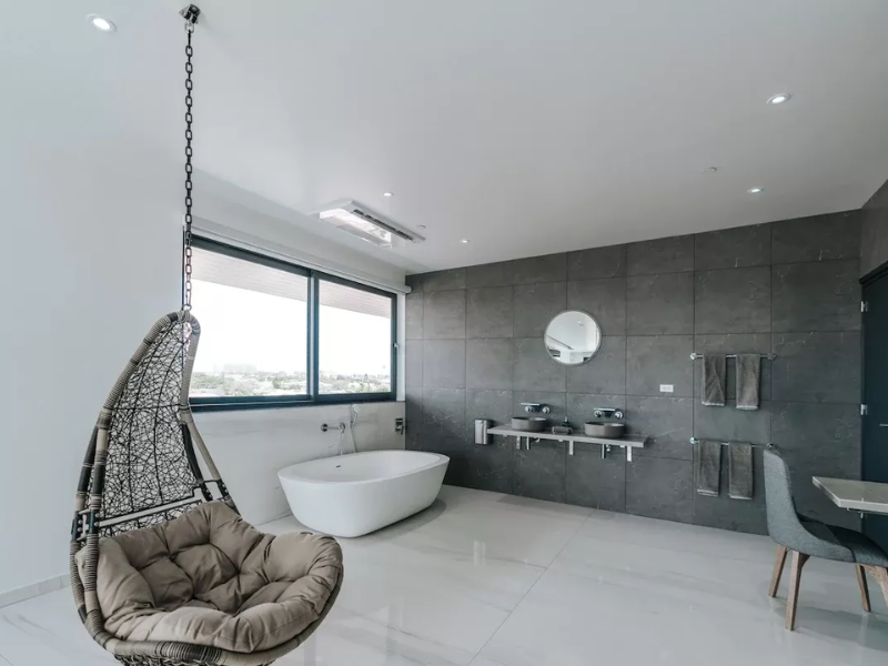 Gray-Door-Apartment-Property-For-Sale