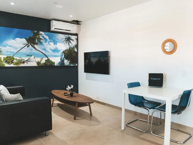 Gray-Door-apartment Property-For-Sale