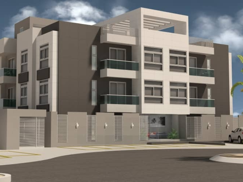 New Development Condominium Aracari II