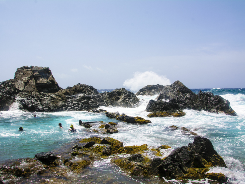 New Sunrise Arikok Park Tour – 10% Off on Direct Booking