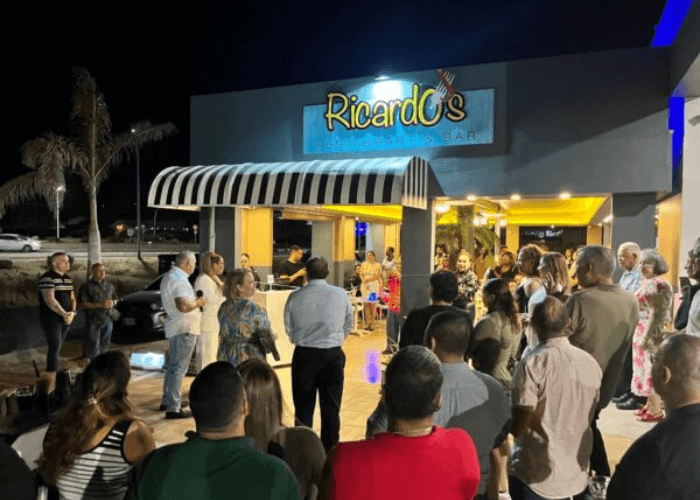 Ricardo’s Restaurant & Bar