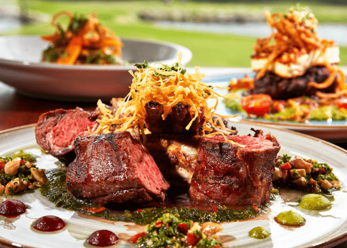 La Mesa LatinaRetire in Paradise