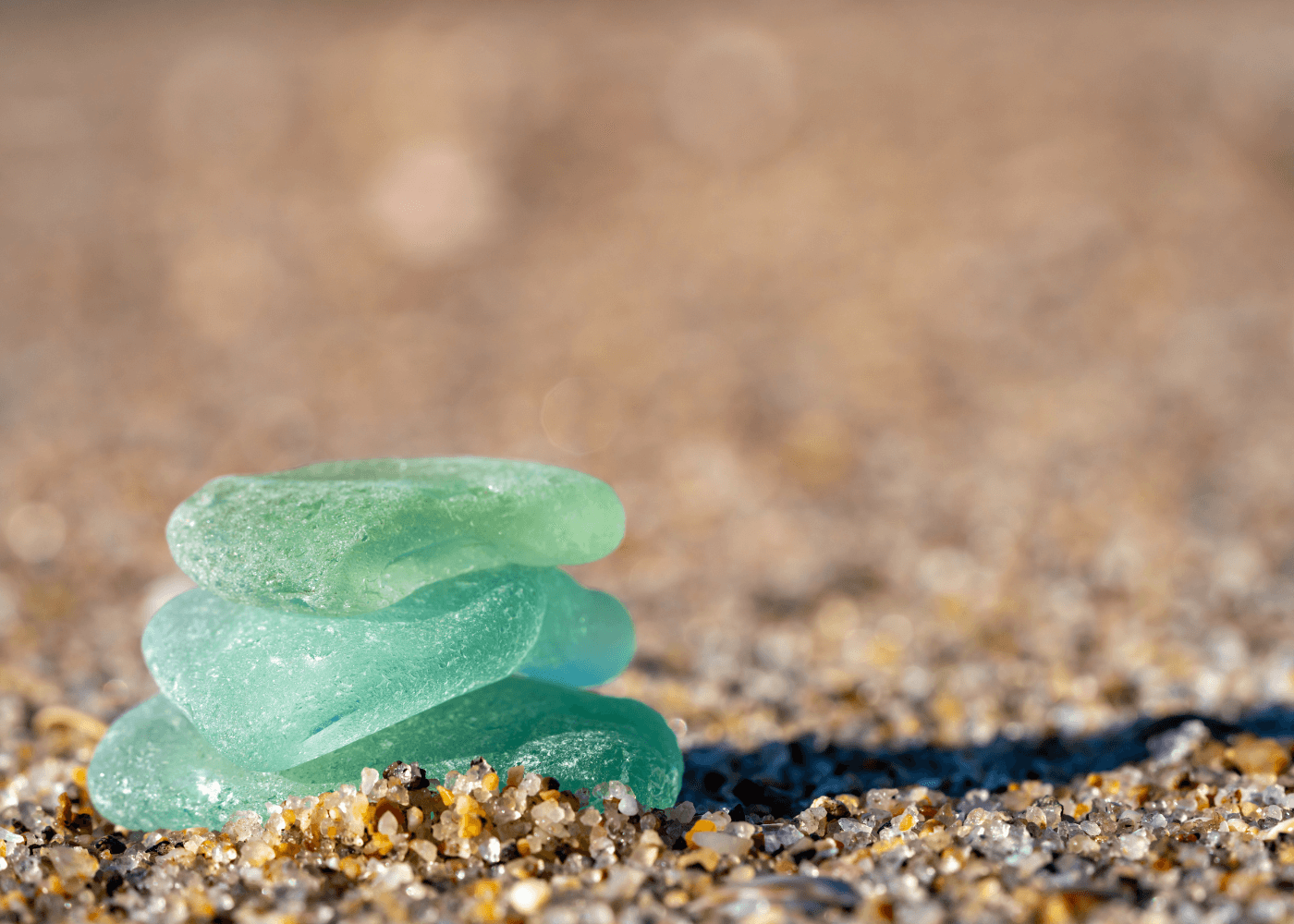 Seaglass Island Tour