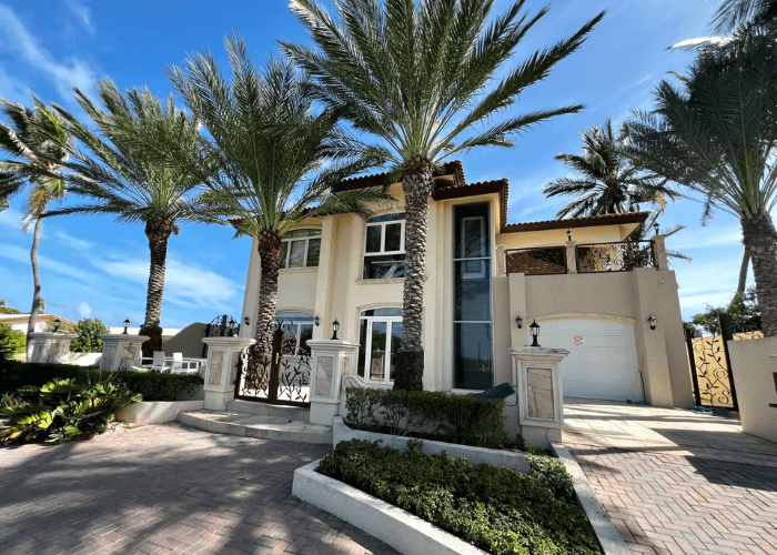 What You Need To Know When Purchasing A House In Aruba