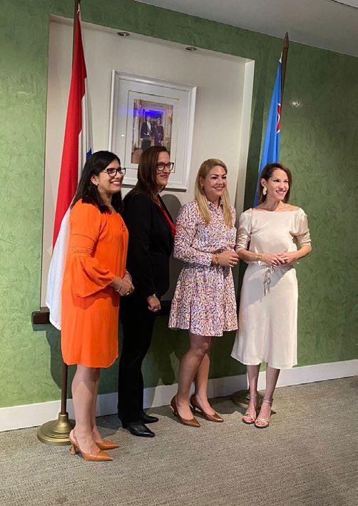 Avianca Launches New Route