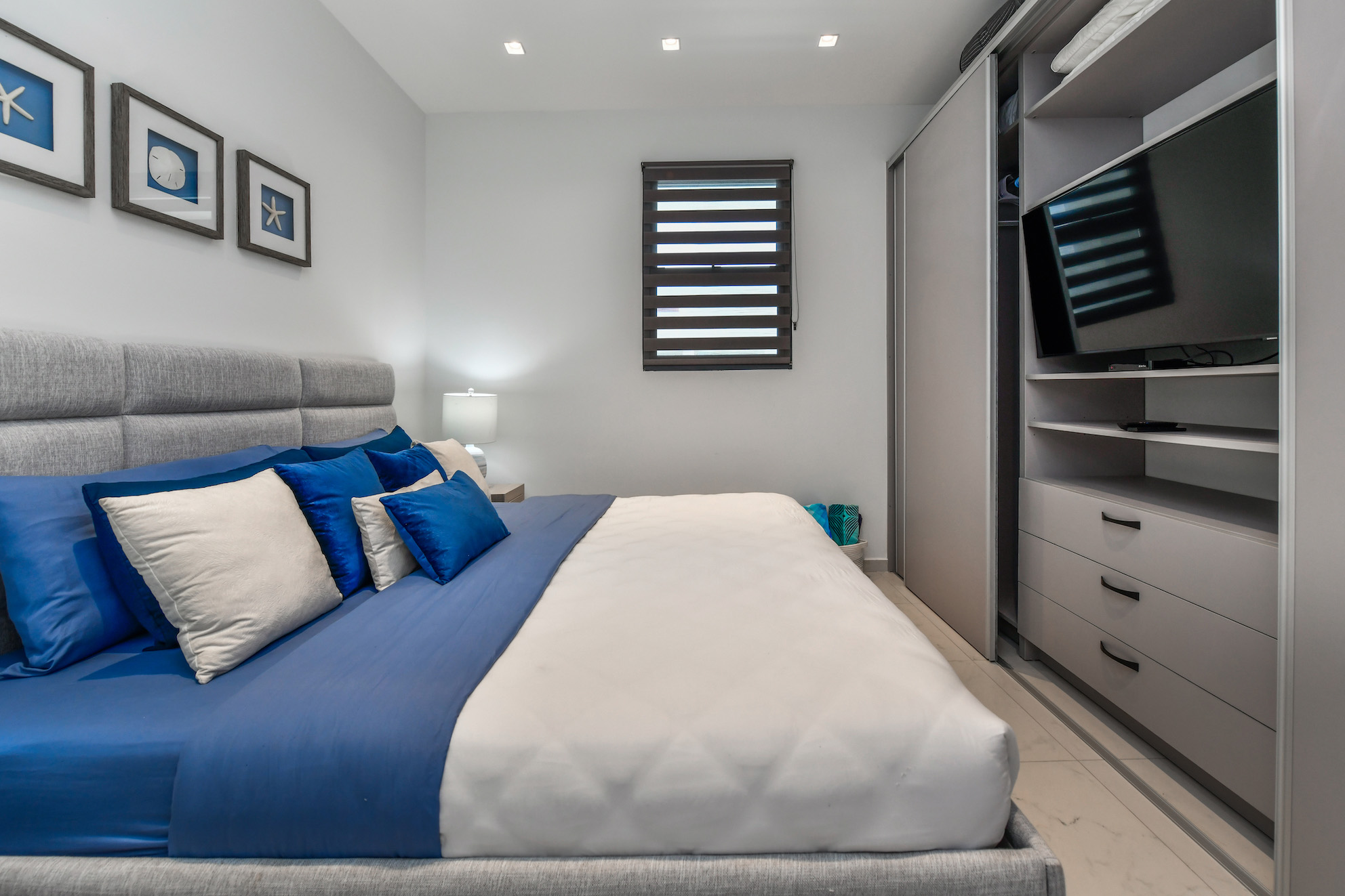 Wariruri One-bedroom Condo for sale aruba 