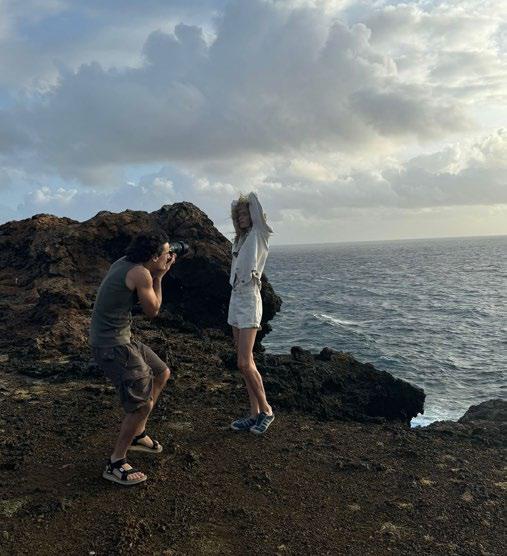 Unveil Summer Campaigns on Aruba's