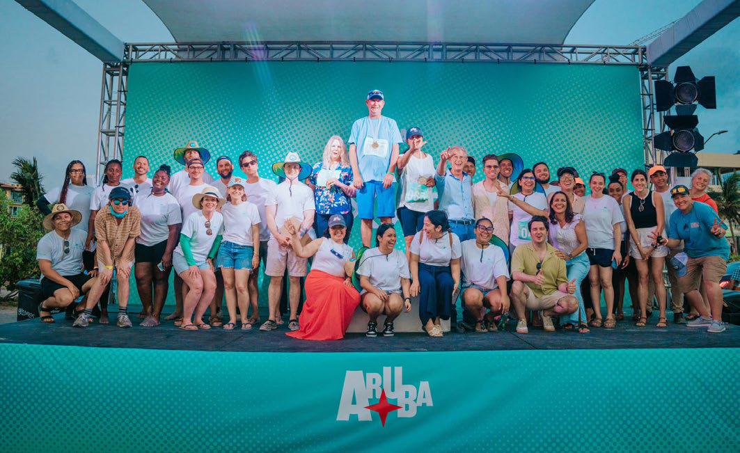 Relaxathon Competition