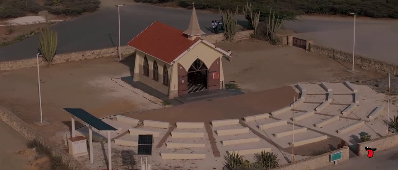 The Alto Vista Chapel A Sacred Place Worthy Of Respect