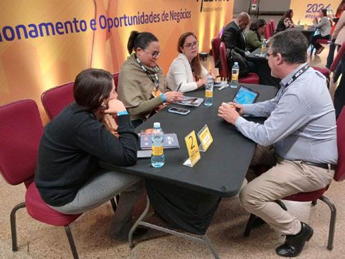 22nd EBS mice industry