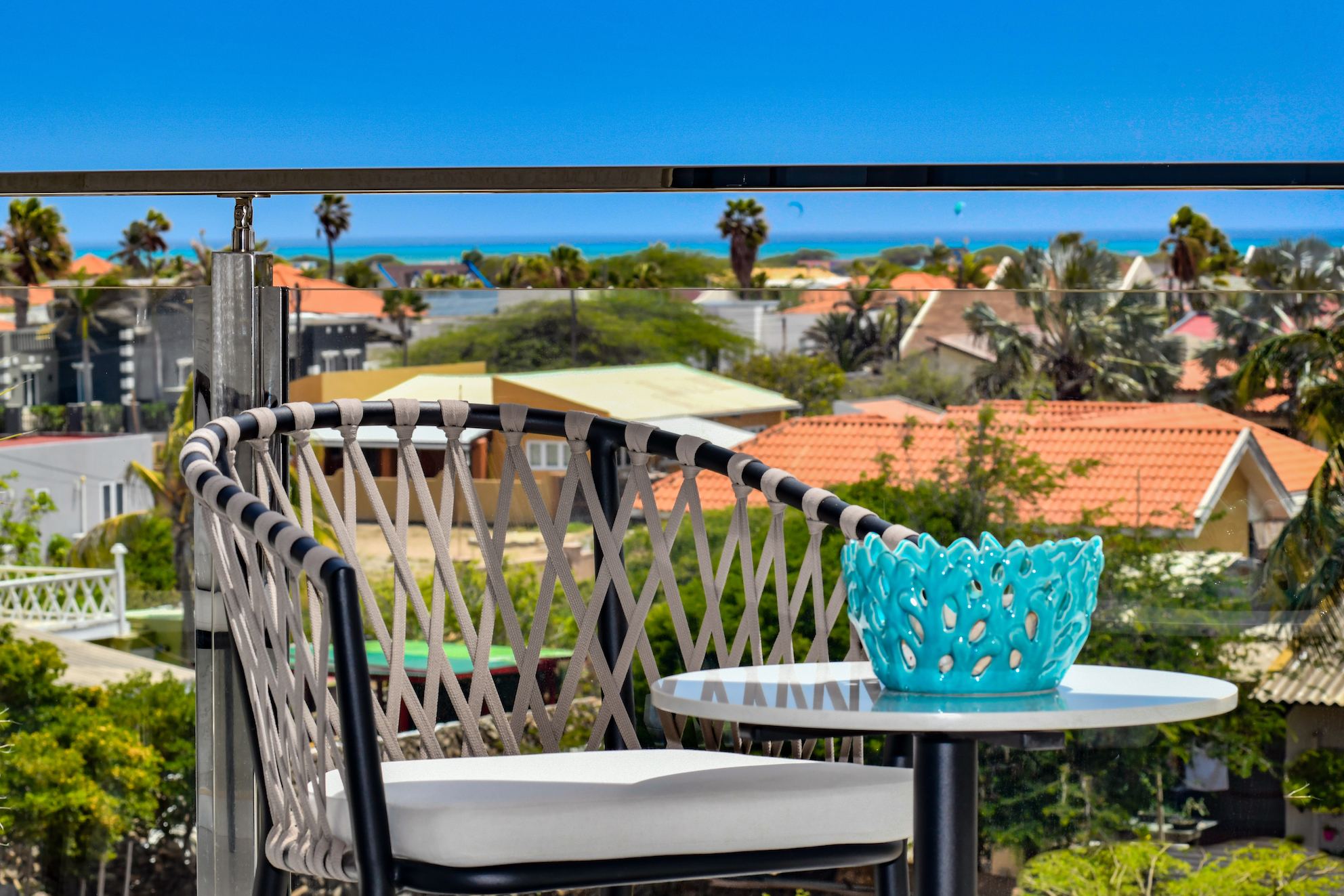 Ocean View Condos at Wariruri Aruba