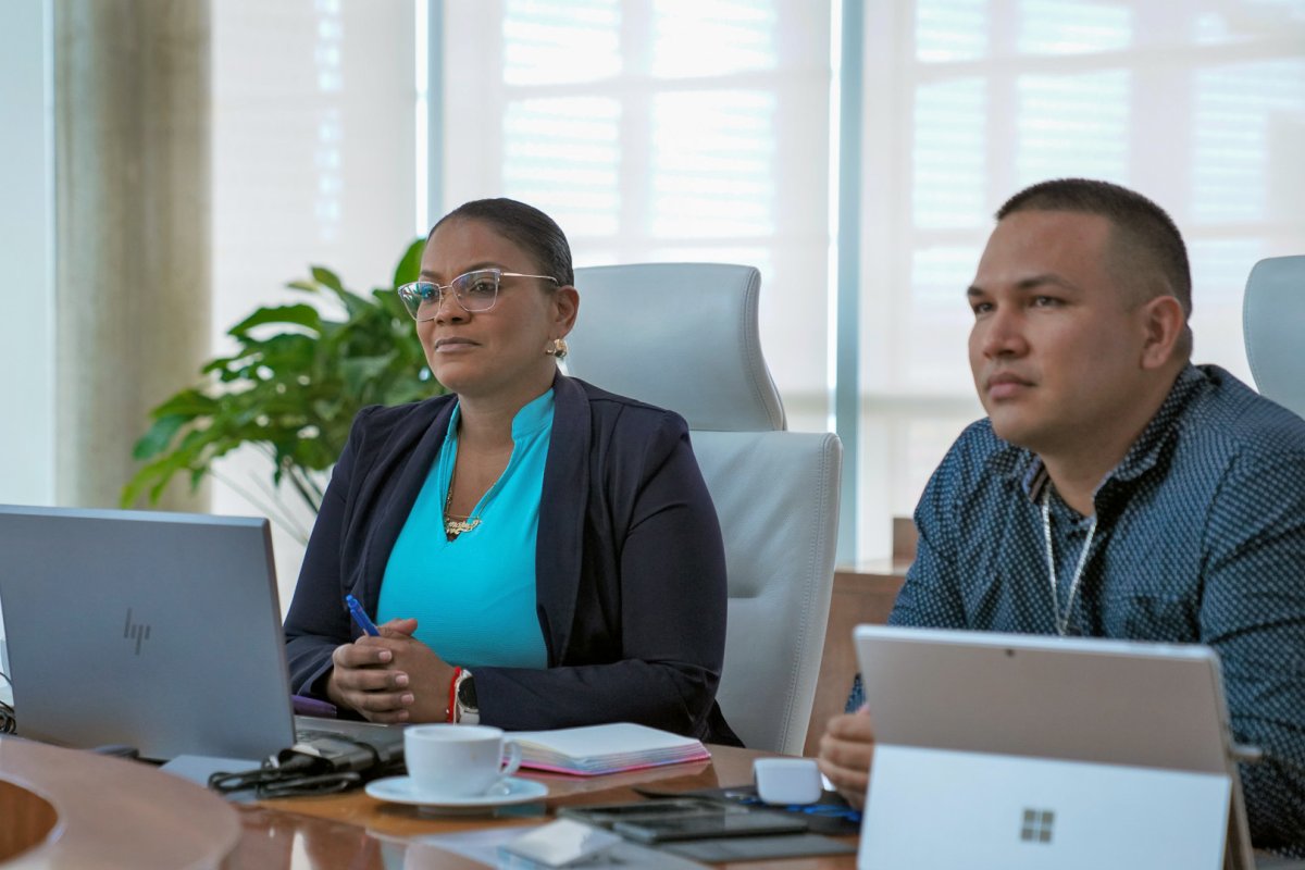 Aruba to Invest 17 Million Florin