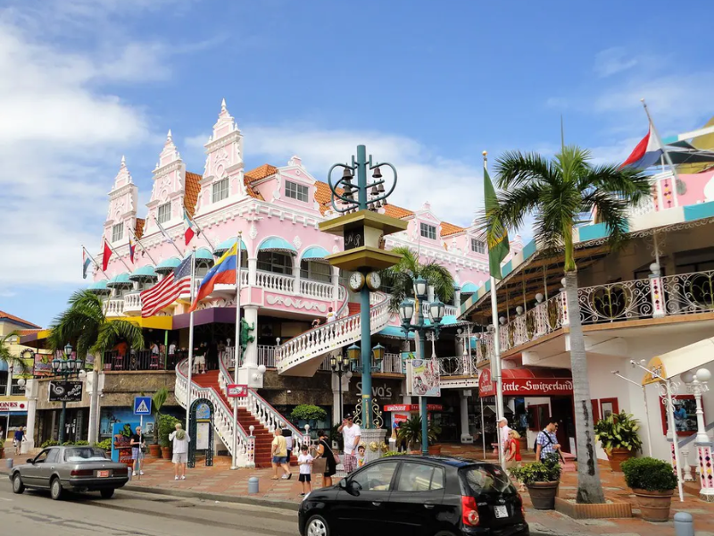 Casa Playa Residences