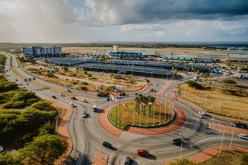 aruba airport air conditioning failure 100k loss
