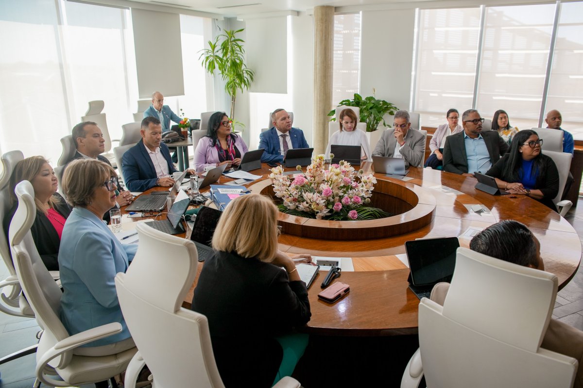 New ATV and UTV safety regulations meeting