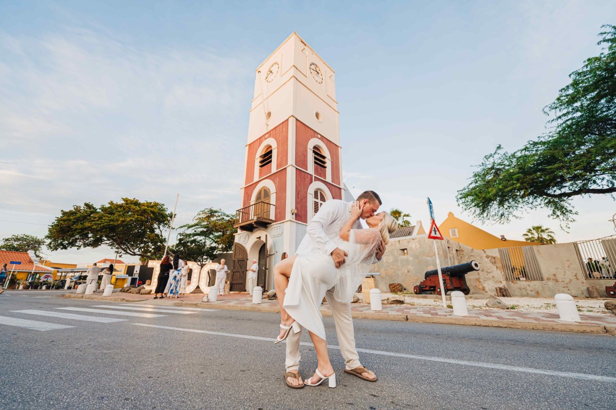 couples renew their vows