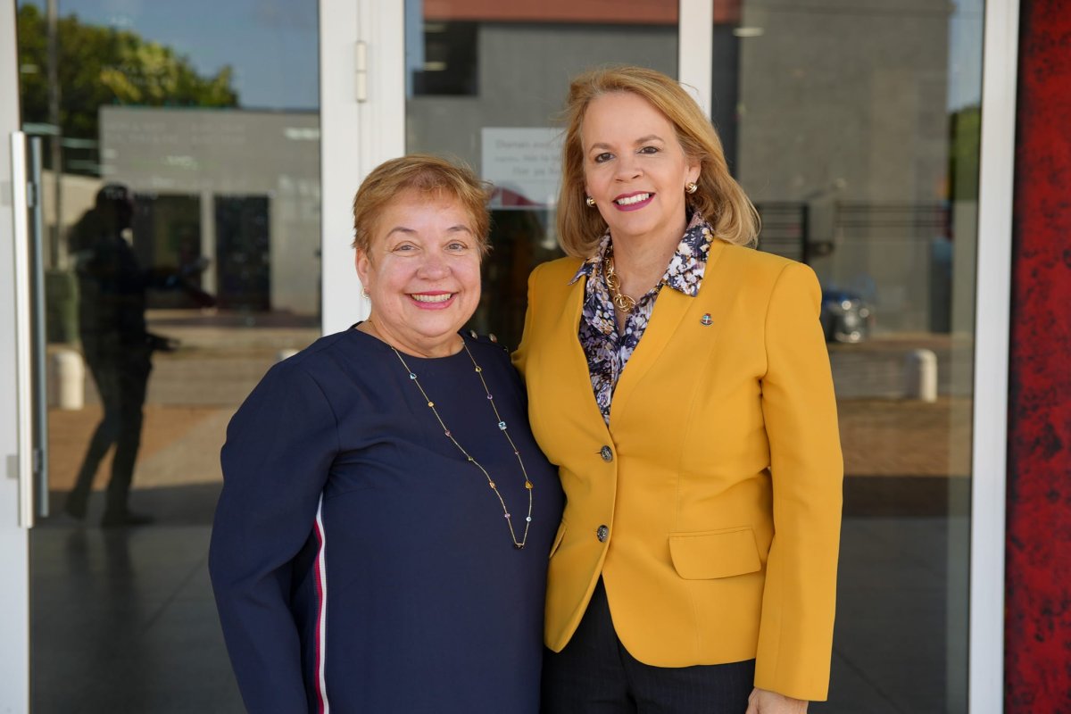 75th anniversary celebration of Aruba National Library - Aruba news