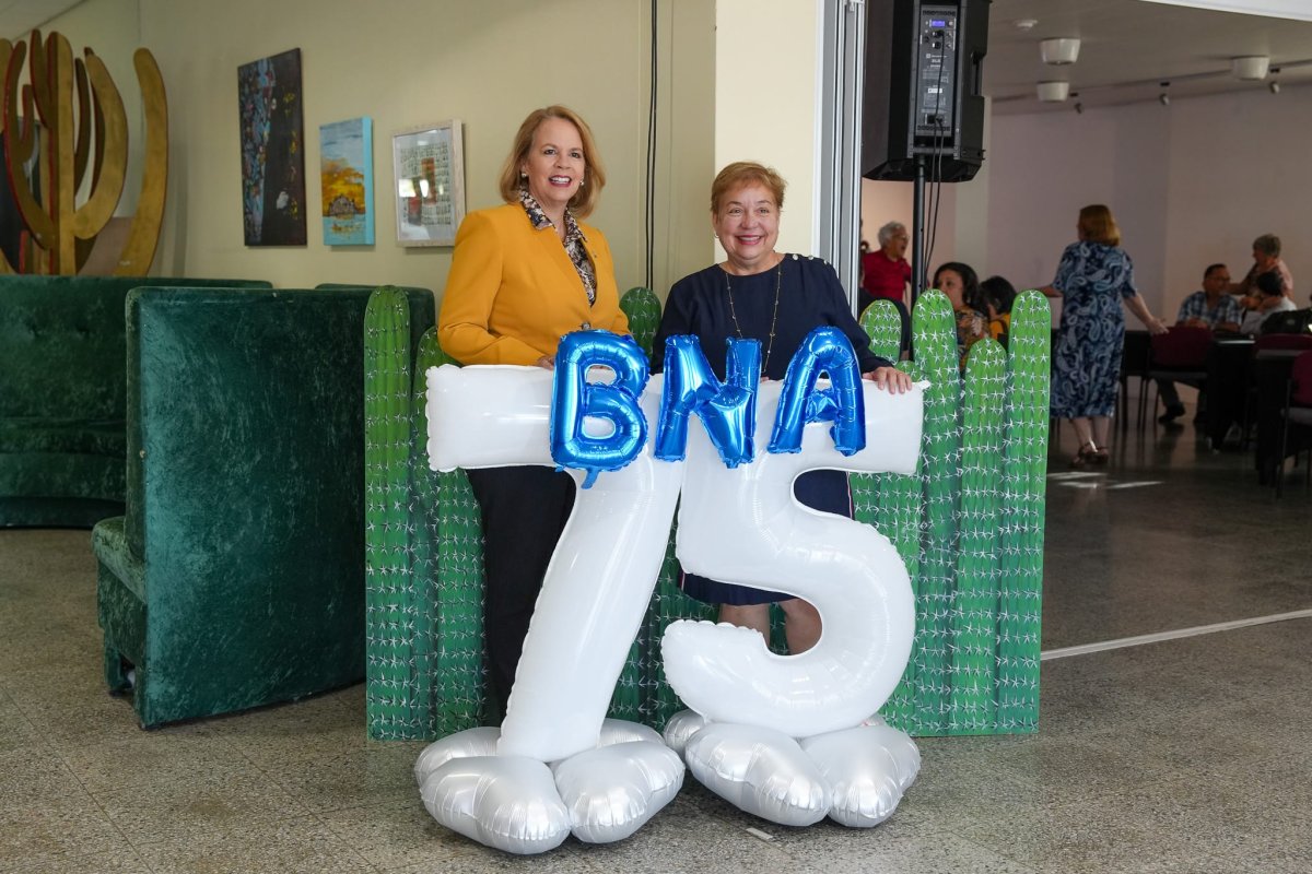 75th anniversary celebration of Aruba National Library - Aruba news