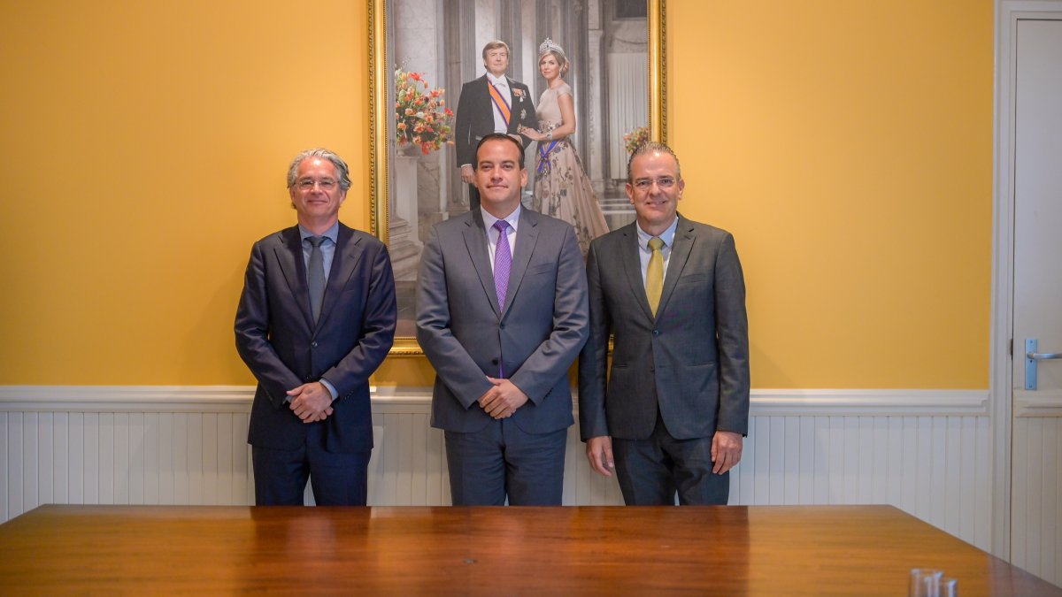 Aruba prepares for 2024 trade mission to Panama, led by Dutch Ambassador - Aruba News