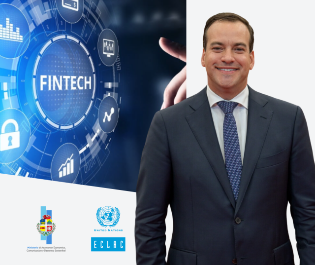 Aruba partners with UN-ECLAC to boost Fintech