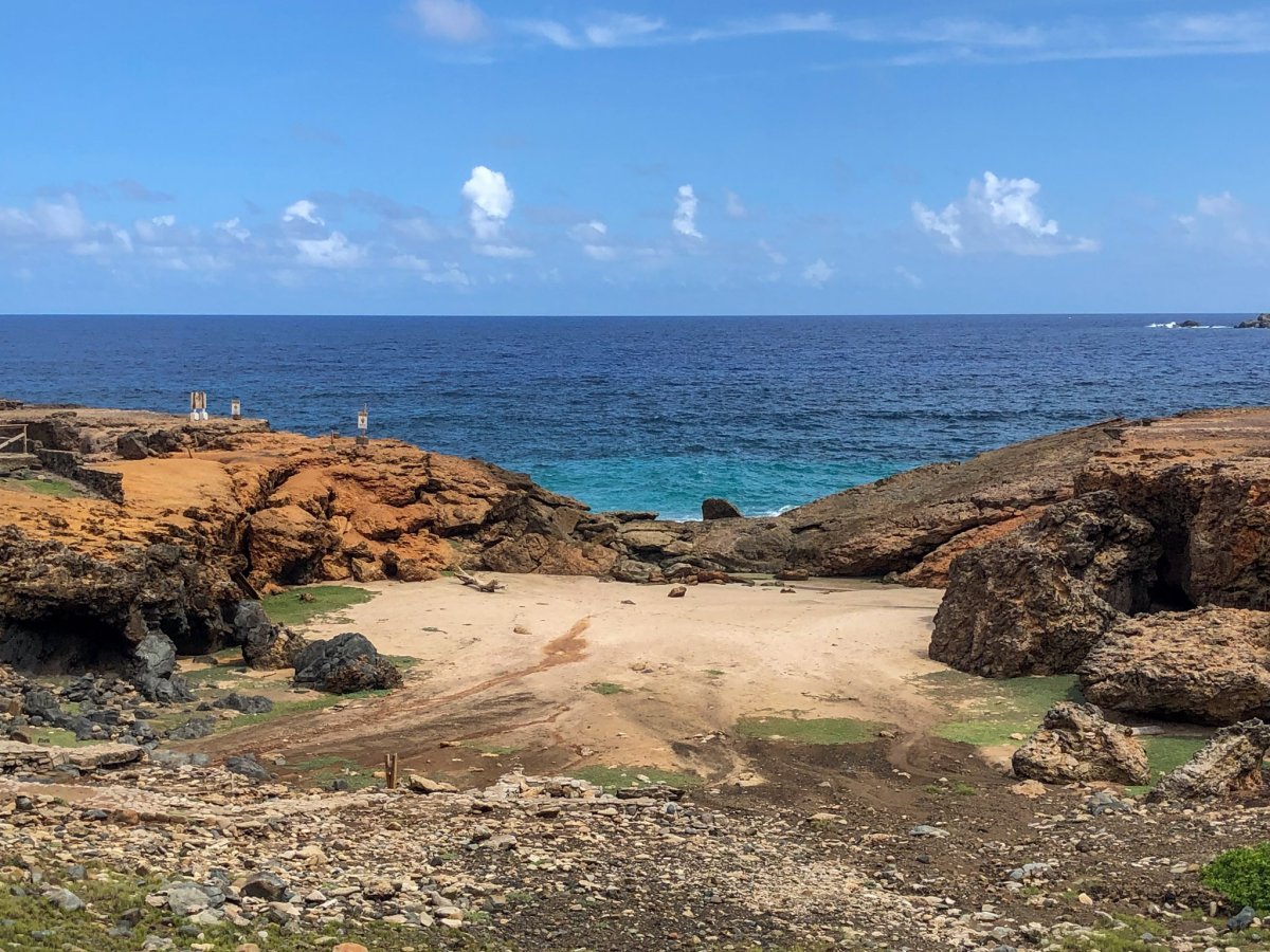 New ATV and UTV regulation in Aruba