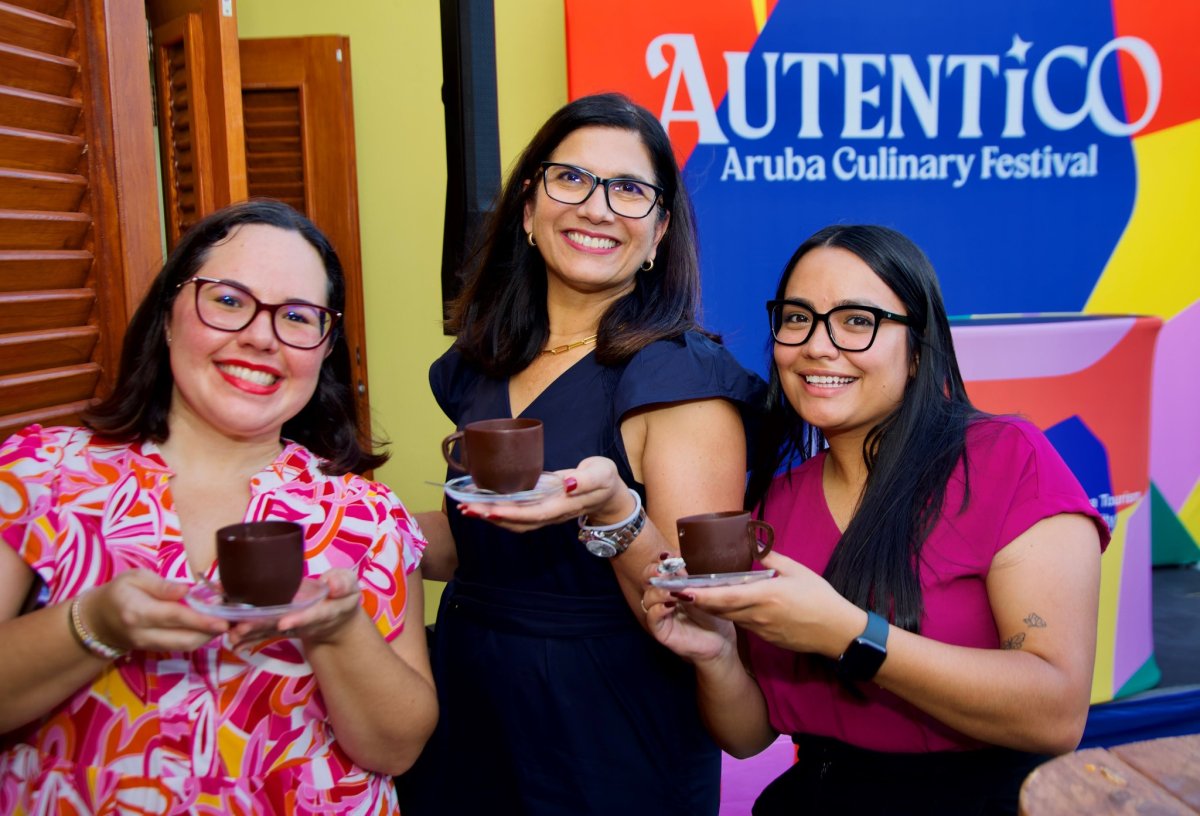 Authentic Aruba Culinary Festival 2024 flavors culture - Aruba News