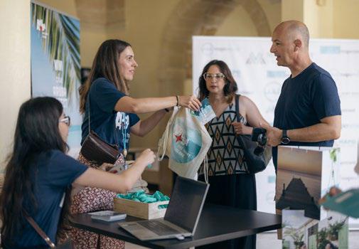 caravan of happiness aruba roadshow