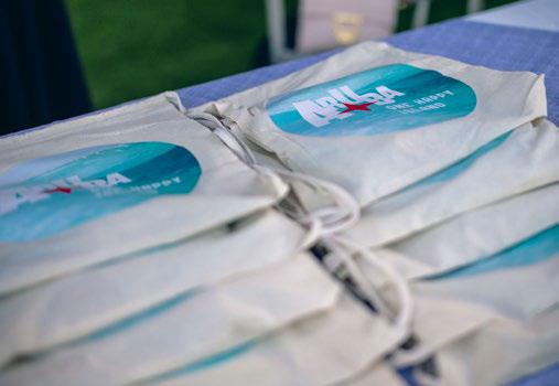 caravan of happiness roadshow