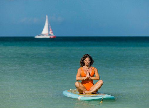 embassy suites aruba escape explore promo beach view