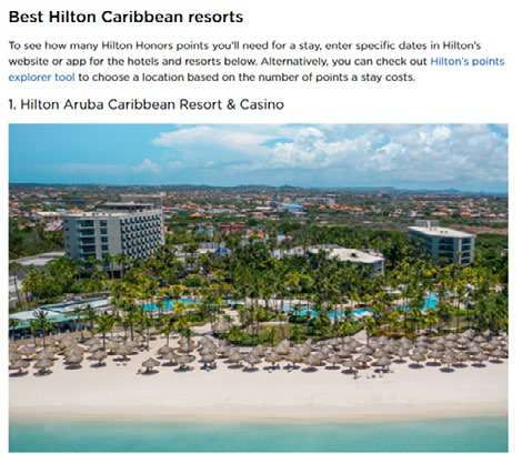 Caribbean Resort celebrates 65 years of luxury