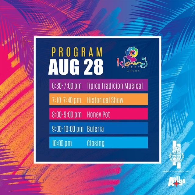 Celebrate Aruba’s Culture and Traditions