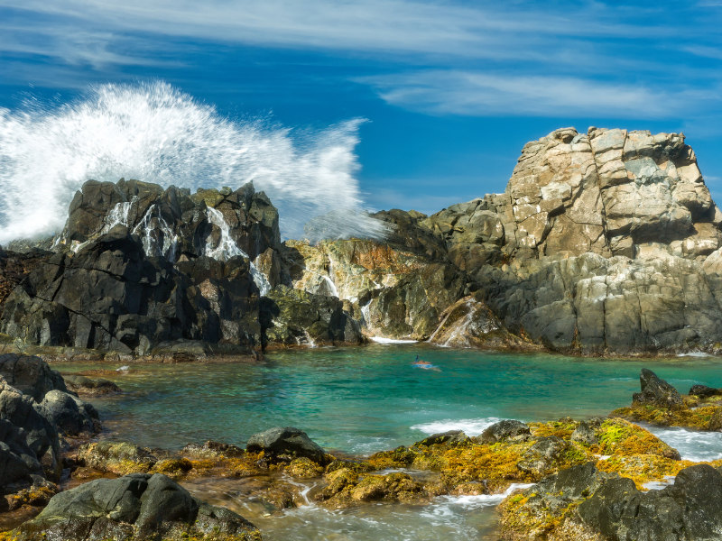 Explore Arikok National Park: Aruba's Natural Treasure